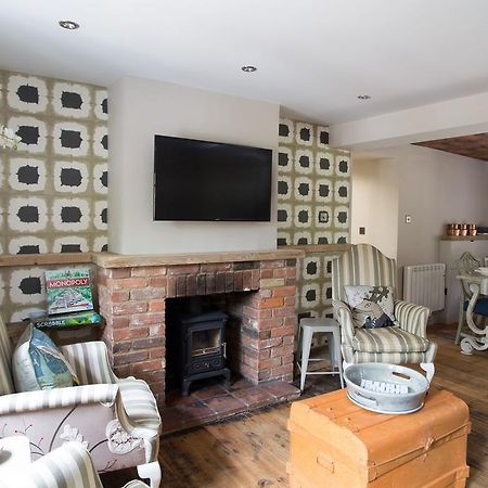 No33 Thornham Boutique Cottages Extérieur photo