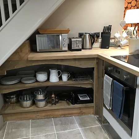 No33 Thornham Boutique Cottages Extérieur photo