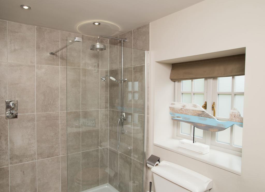 No33 Thornham Boutique Cottages Extérieur photo