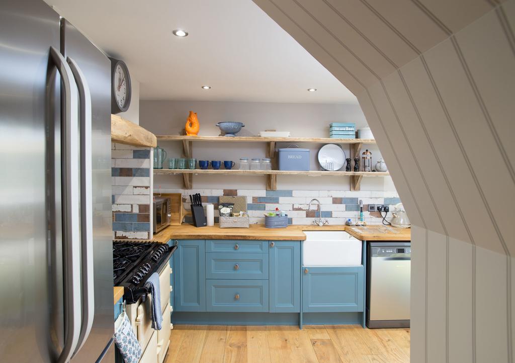 No33 Thornham Boutique Cottages Extérieur photo