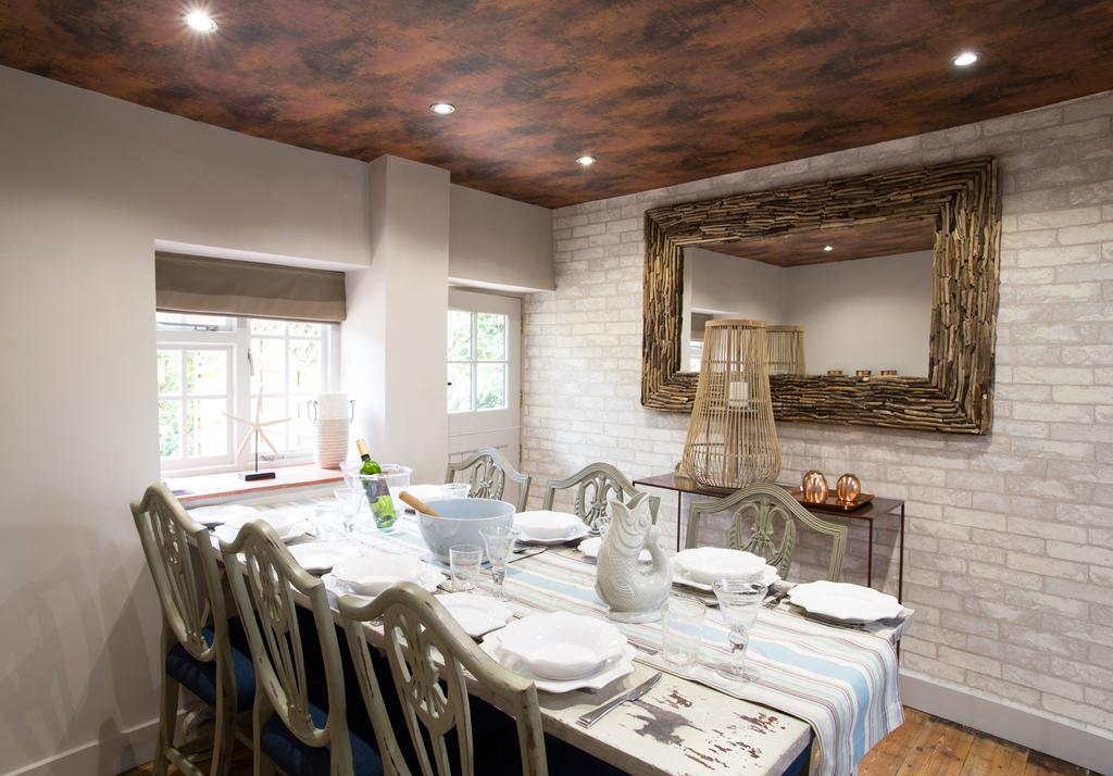 No33 Thornham Boutique Cottages Extérieur photo