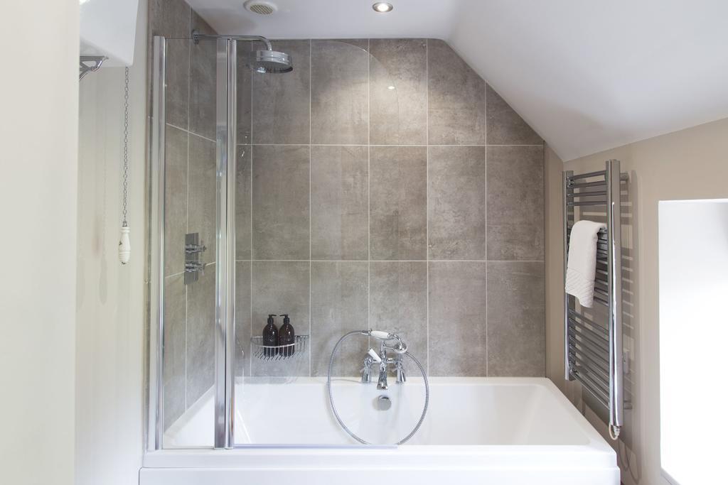 No33 Thornham Boutique Cottages Extérieur photo