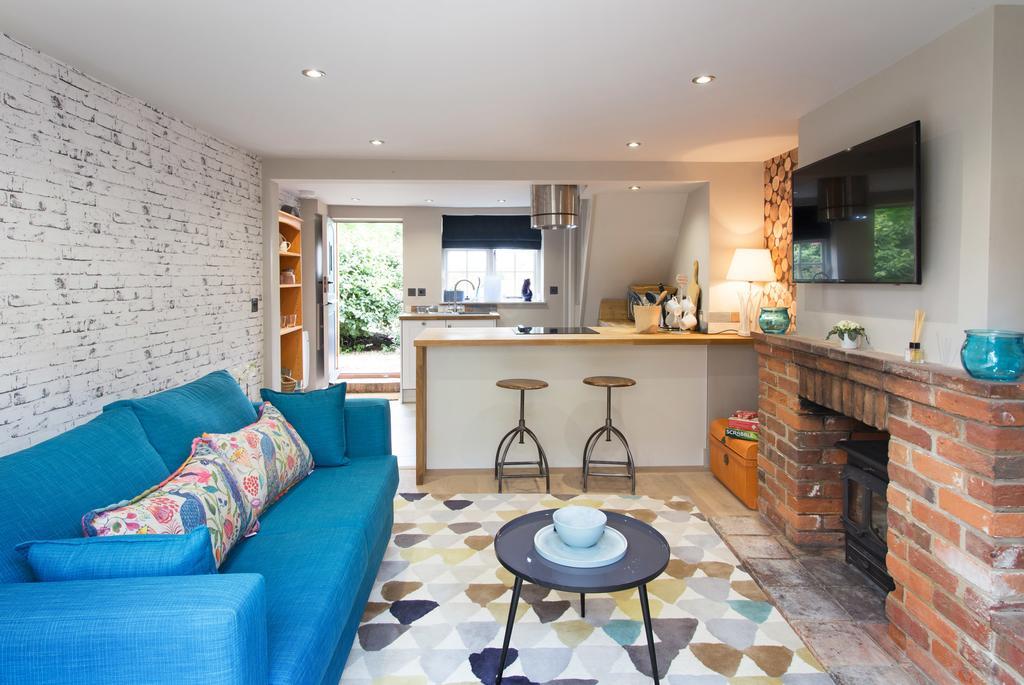 No33 Thornham Boutique Cottages Extérieur photo