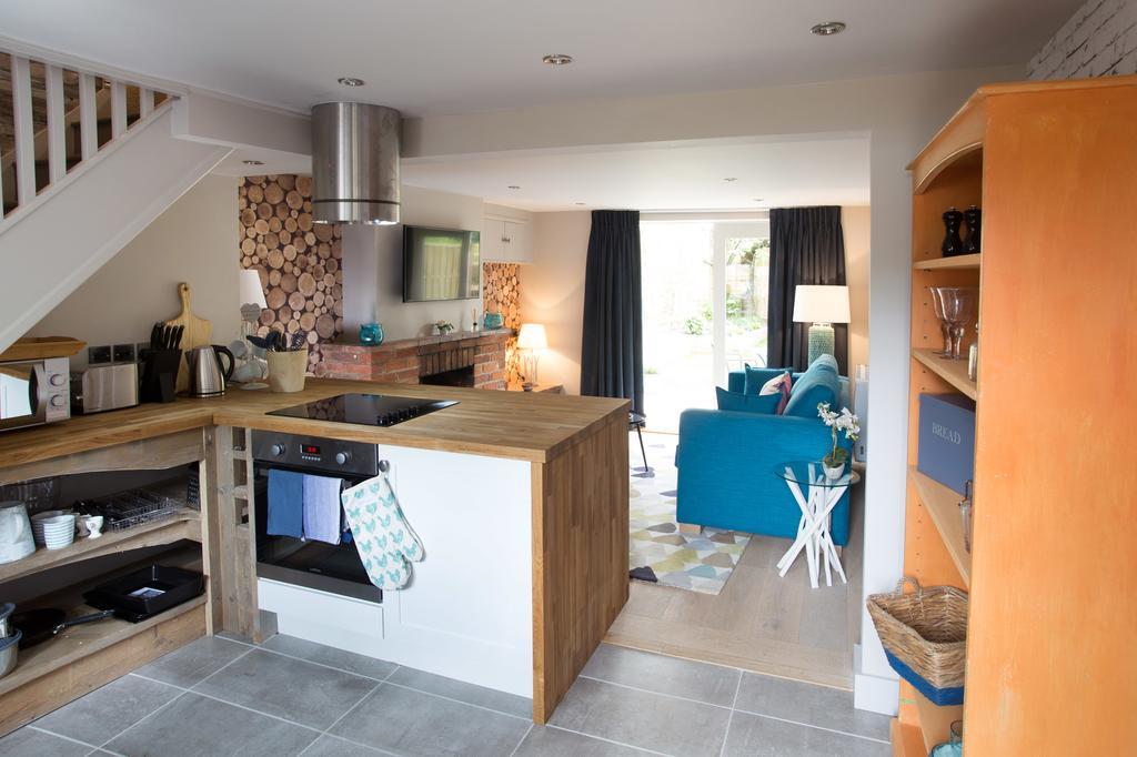 No33 Thornham Boutique Cottages Extérieur photo
