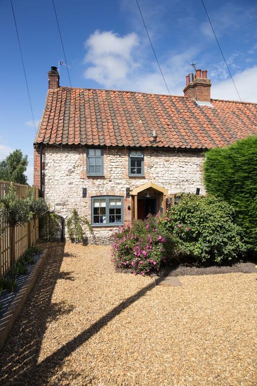 No33 Thornham Boutique Cottages Extérieur photo