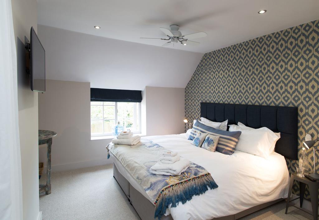 No33 Thornham Boutique Cottages Extérieur photo