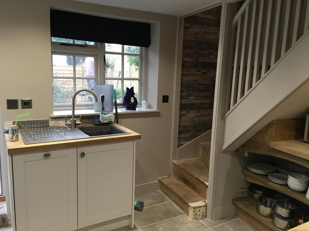 No33 Thornham Boutique Cottages Extérieur photo