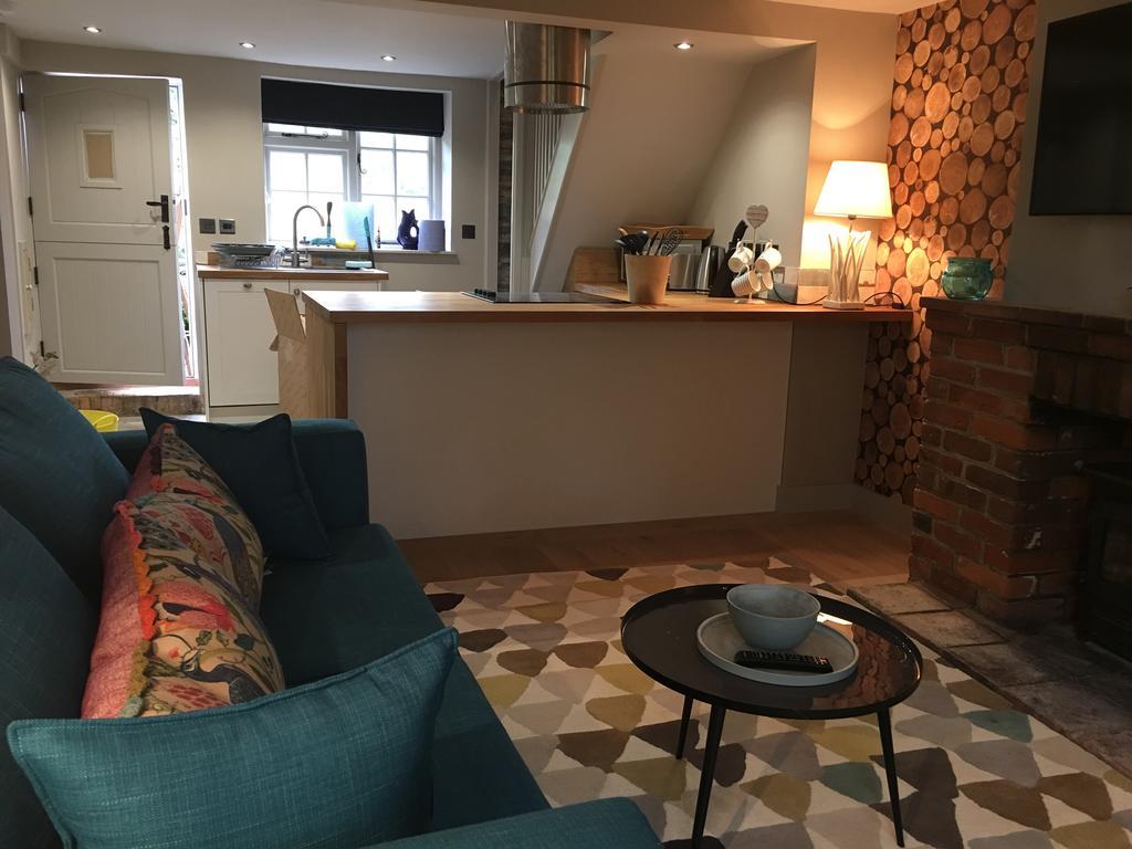 No33 Thornham Boutique Cottages Extérieur photo