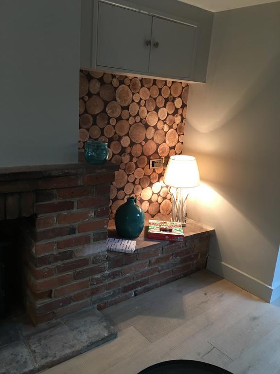 No33 Thornham Boutique Cottages Extérieur photo