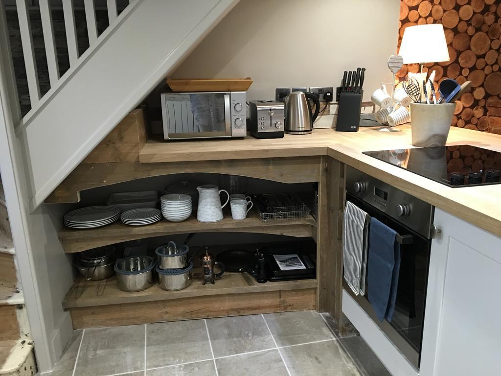 No33 Thornham Boutique Cottages Extérieur photo