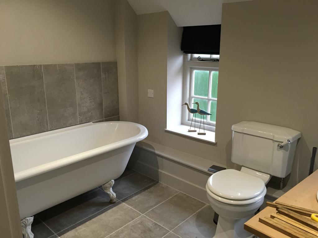 No33 Thornham Boutique Cottages Extérieur photo